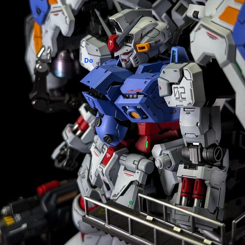 Solomon Physalis Gp02 1/100 Sc - Model Kit Fenrir 评论和价格