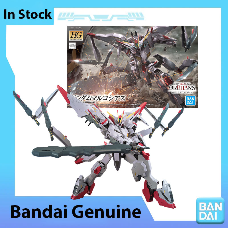 Bandai 100% Genuine Gundam Mod - Model Kit Gundam Hg 评论和价格