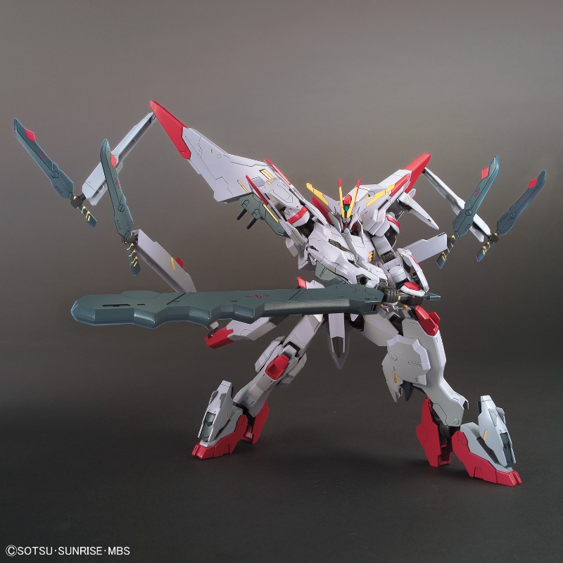 Bandai 100% Genuine Gundam Mod - Model Kit Gundam Hg 评论和价格