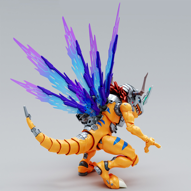 Bandai Original Genuine Figure - Model Kit Medabots 评论和价格