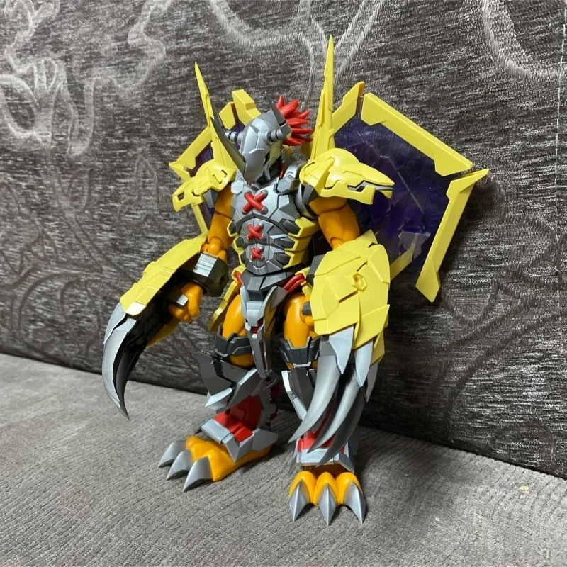 Bandai Digital Monster Assembl - Model Kit Medabots 评论和价格