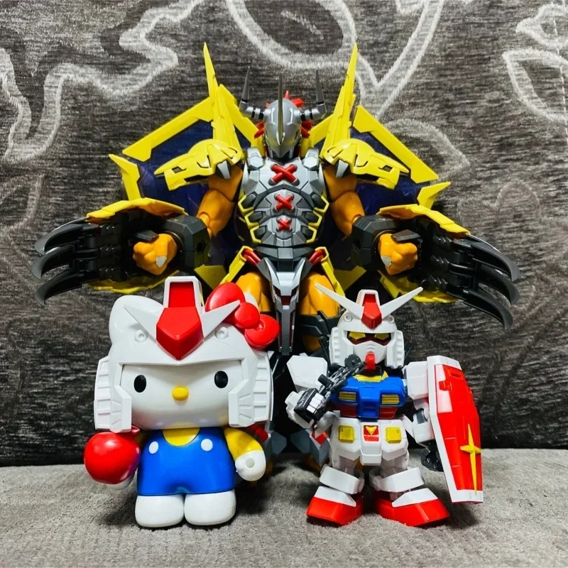 Bandai Digital Monster Assembl - Model Kit Medabots 评论和价格