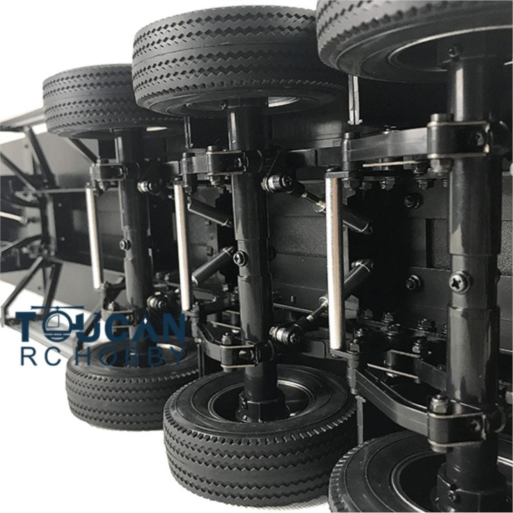 US Sale TOUCAN RC Chassis Flat - Model Kit Tamiya 评论和价格