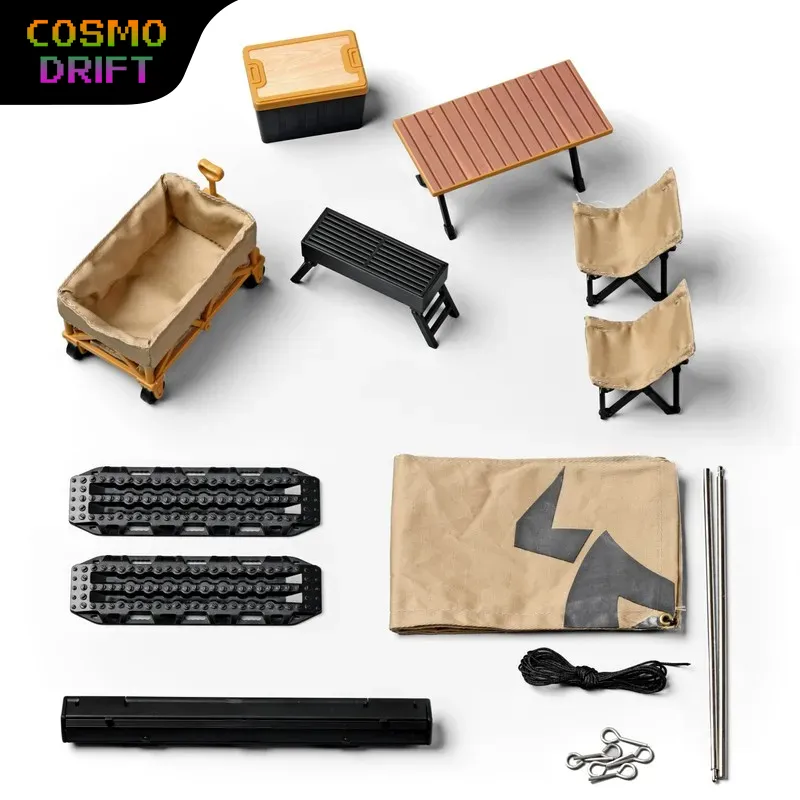 Mn Model Mn-85k 1:12 Scale Sim - Model Kit Simulator 评论和价格
