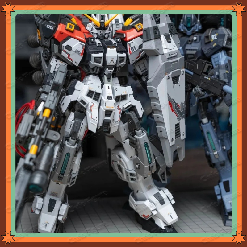 In Stock ZZA REGUS GZSS-OX-001 - Model Kit Regus 评论和价格