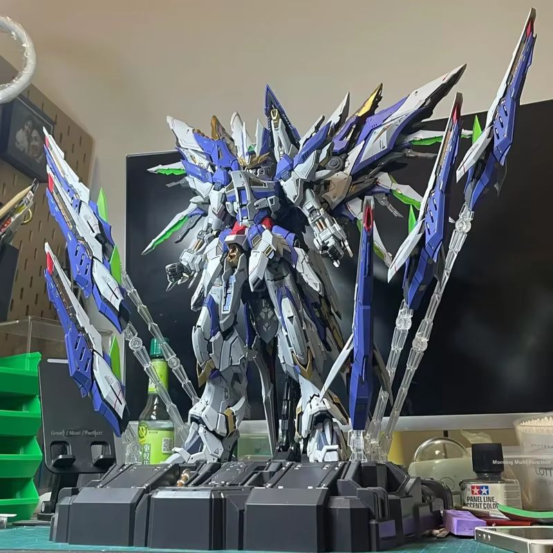 【IN STOCK】 EINTA INDUSTRIES SK - Model Kit Fenrir 评论和价格