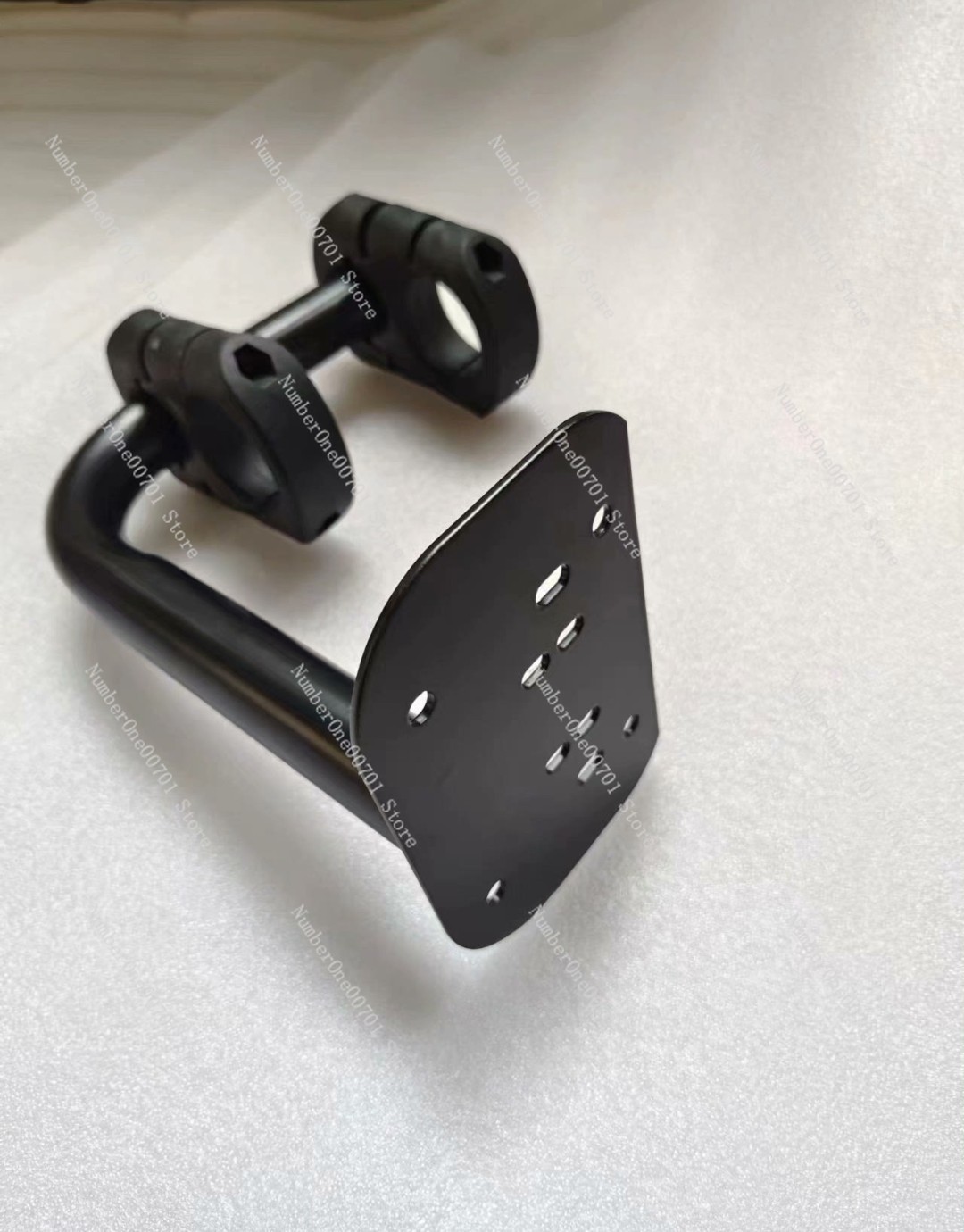 Mount & Handbrake Adapter Plat - Model Kit Simulator 评论和价格