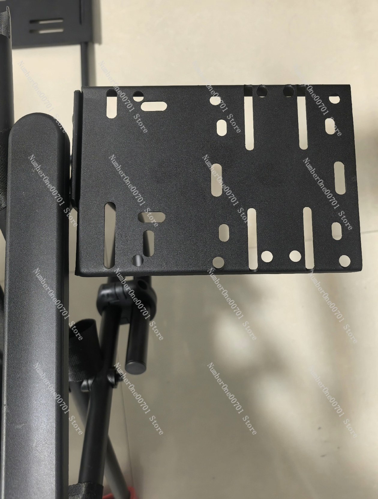 Mount & Handbrake Adapter Plat - Model Kit Simulator 评论和价格