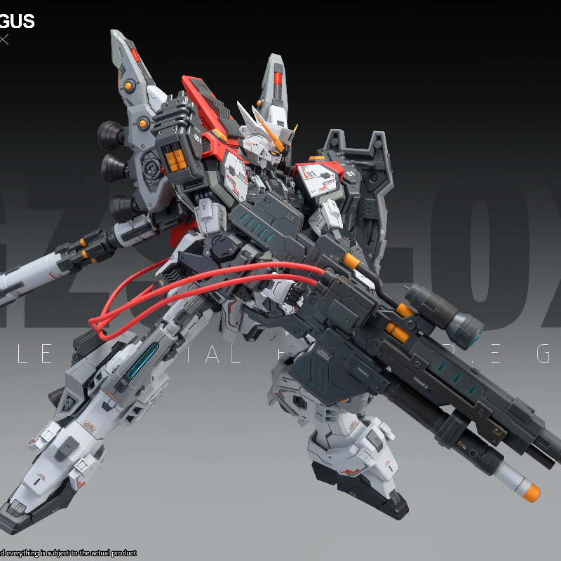 New 1/100 ZZA Model MG REGUS G - Model Kit Regus 评论和价格