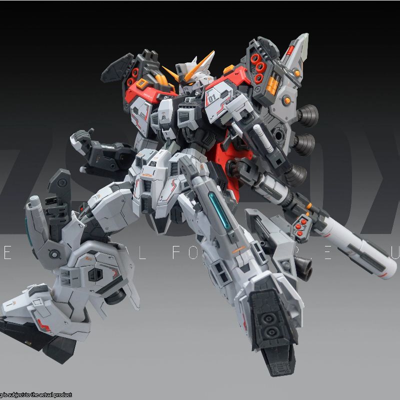 New 1/100 ZZA Model MG REGUS G - Model Kit Regus 评论和价格