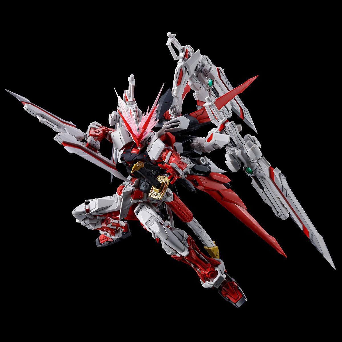 In Stock BANDAI PB LIMITED GUN - Model Kit Gundam Hg 评论和价格