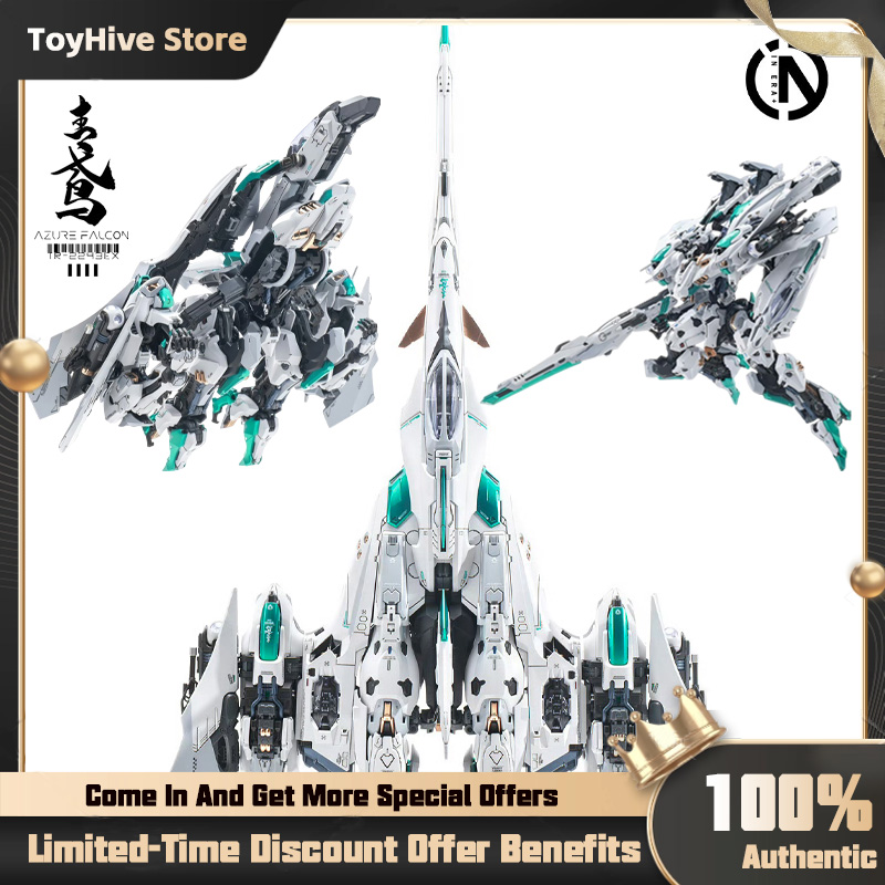 【In Stock】INFINITY DIMENSION A - Model Kit Fenrir 评论和价格