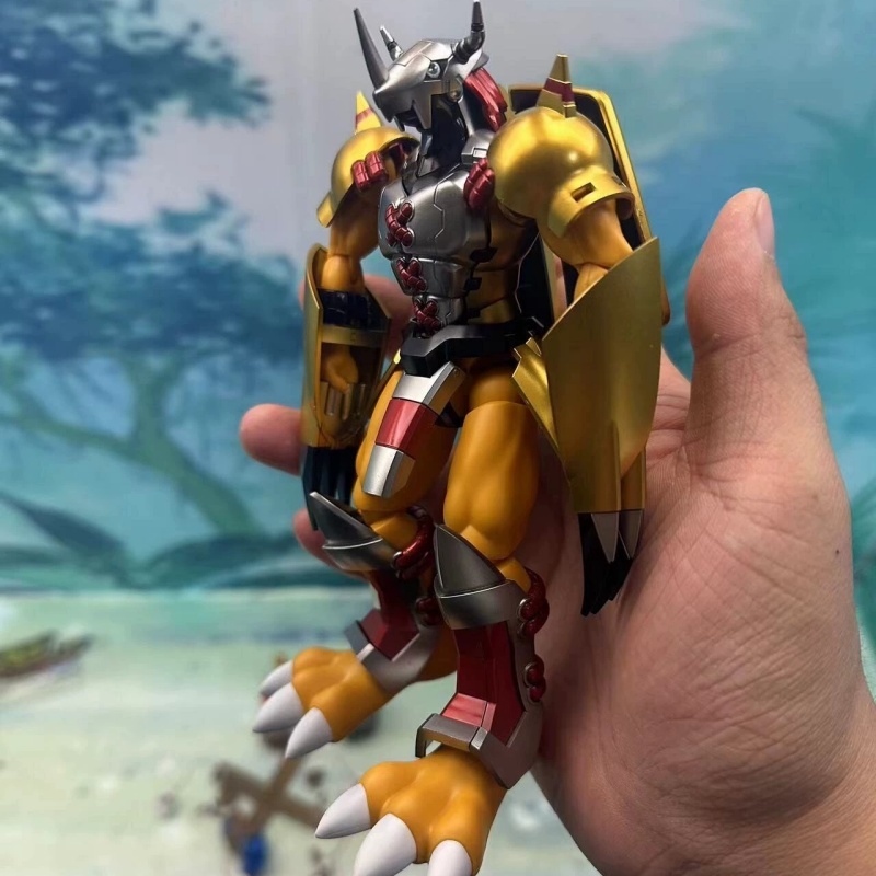 Bandai Genuine Figure Rise Frs - Model Kit Medabots 评论和价格
