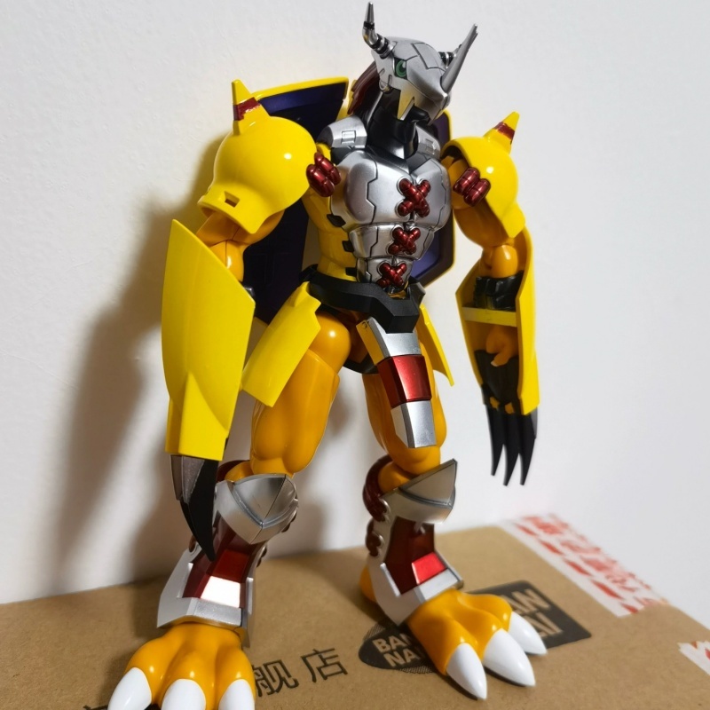 Bandai Genuine Figure Rise Frs - Model Kit Medabots 评论和价格