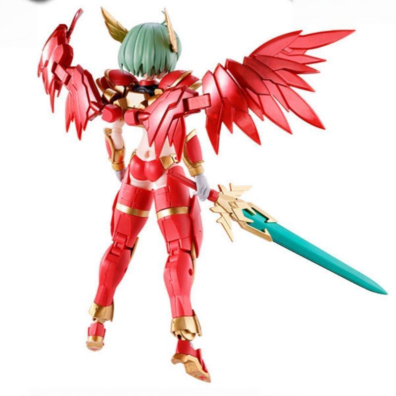 andai Pb 30 Minutes Sisters 30 - Model Kit Bandai 30 评论和价格