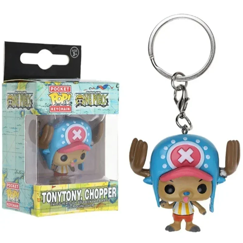 One Piece Tony Chopper Funko P - Model Kit Chopper 评论和价格