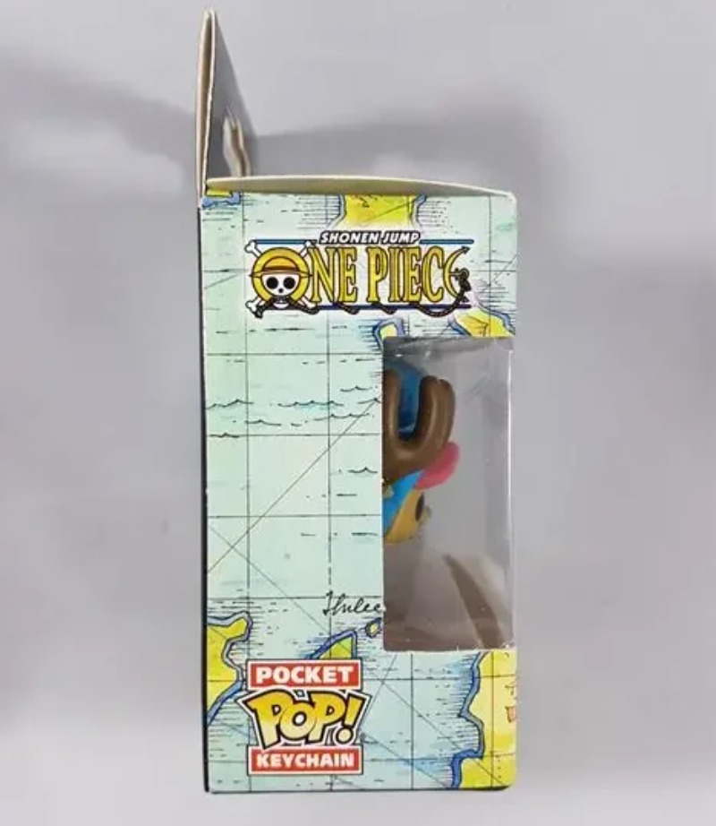 One Piece Tony Chopper Funko P - Model Kit Chopper 评论和价格