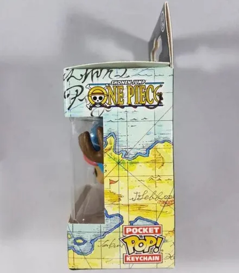One Piece Tony Chopper Funko P - Model Kit Chopper 评论和价格