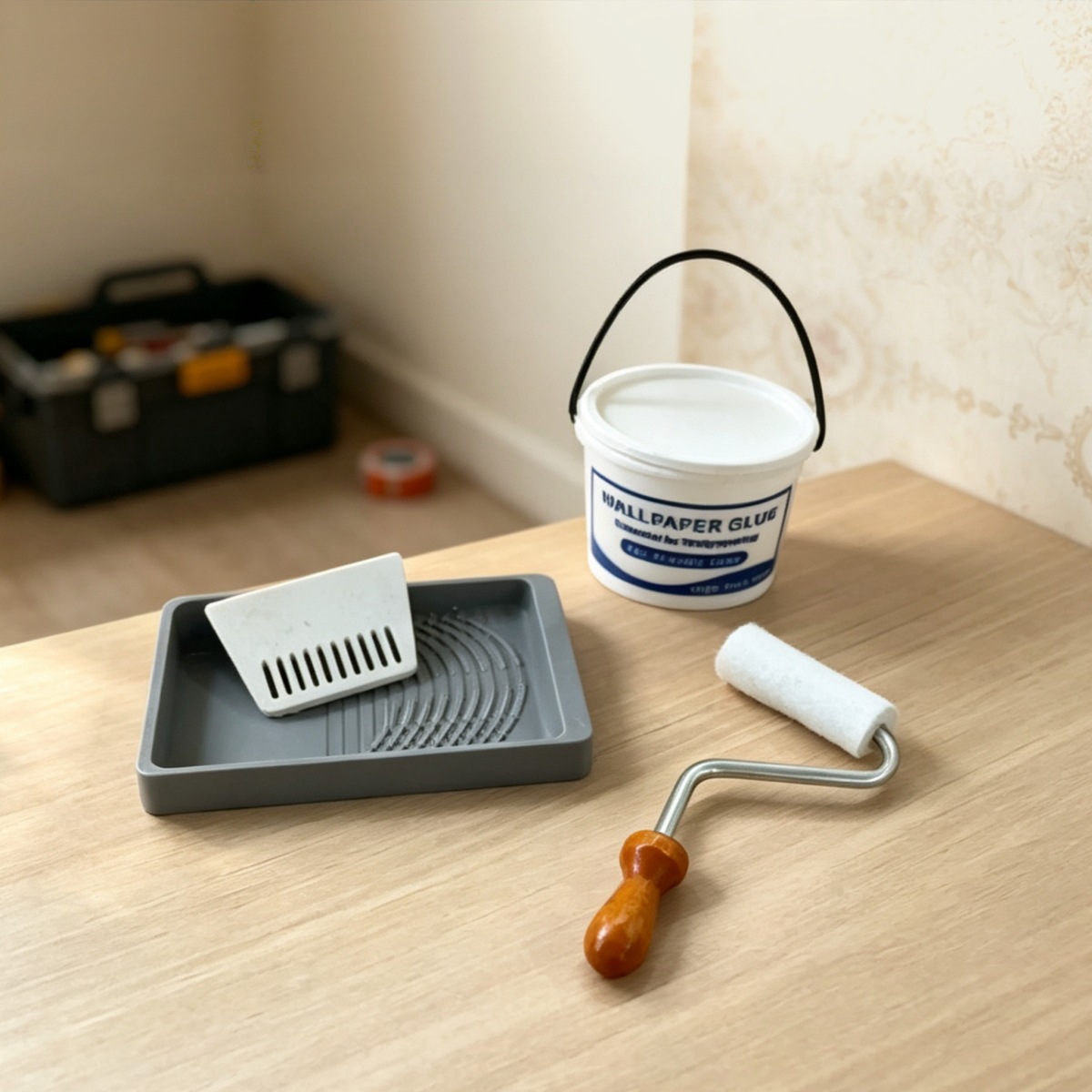 2pcs Dollhouse Miniature Paint - Plastic Model Paint 评论和价格