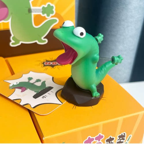 High quality Hoppers Tom Lizar - Model Kit Lizard 评论和价格