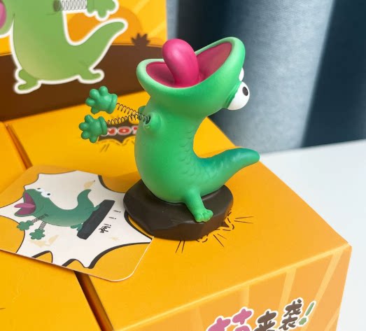 High quality Hoppers Tom Lizar - Model Kit Lizard 评论和价格