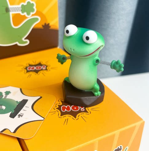 High quality Hoppers Tom Lizar - Model Kit Lizard 评论和价格