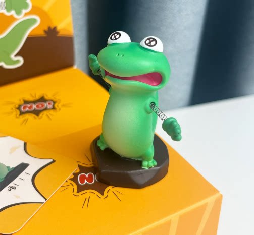 High quality Hoppers Tom Lizar - Model Kit Lizard 评论和价格