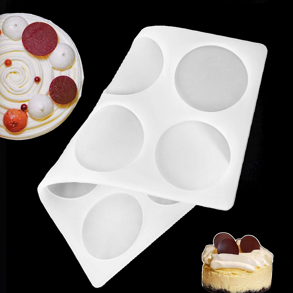 8-cavity cylindrical sugar fli - Model Kitchen Set 评论和价格