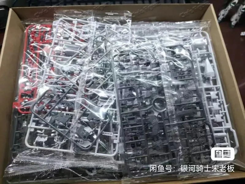 In Stock ZZA REGUS GZSS-OX-001 - Model Kit Regus 评论和价格