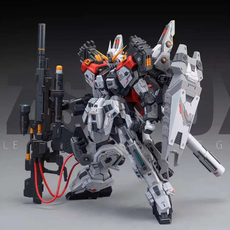 ZZA 1/100 GZSS-OX-001 Regus As - Model Kit Regus 评论和价格