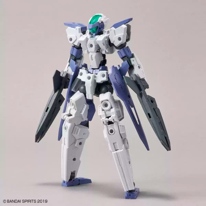 Genuine Bandai 30 MINUTES MISS - Model Kit Bandai 30 评论和价格