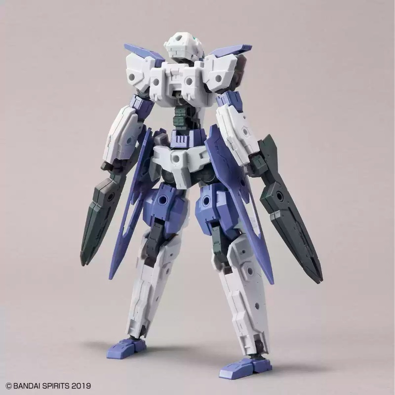 Genuine Bandai 30 MINUTES MISS - Model Kit Bandai 30 评论和价格
