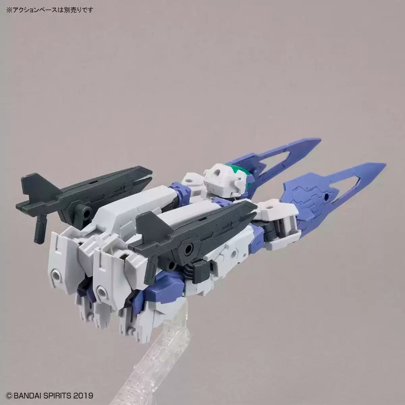 Genuine Bandai 30 MINUTES MISS - Model Kit Bandai 30 评论和价格