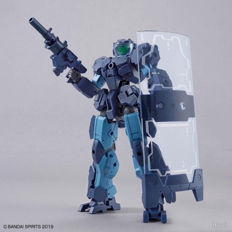 Bandai Spirits 30MM Eexm‑23 Te - Model Kit Bandai 30 评论和价格