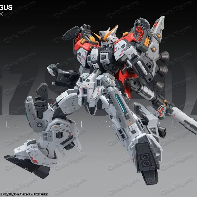 In Stock GZSS-OX01 ZZA REGUS 1 - Model Kit Regus 评论和价格