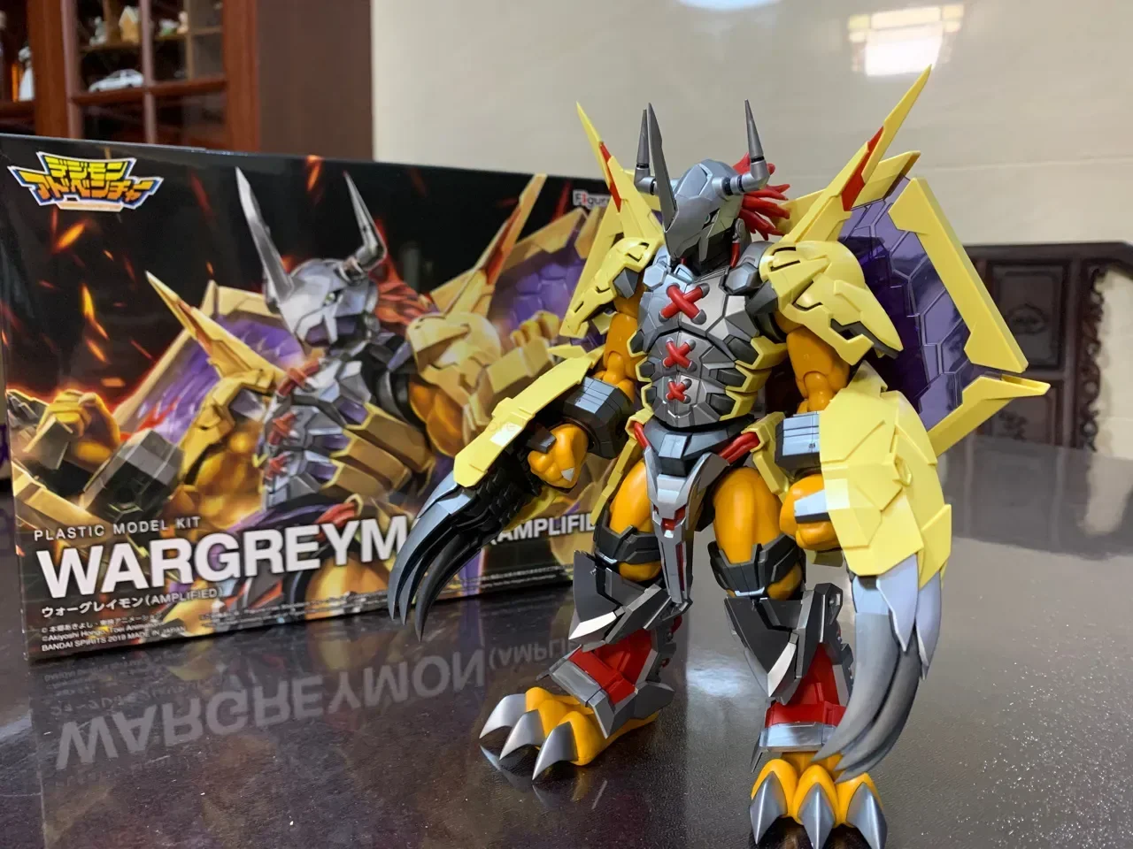 In Stock Now Bandai Digital Mo - Model Kit Medabots 评论和价格