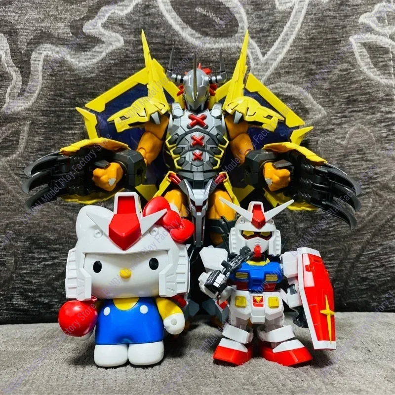 In Stock Now Bandai Digital Mo - Model Kit Medabots 评论和价格