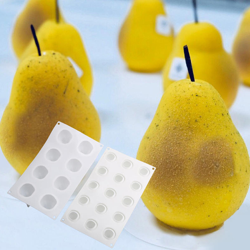 Food-Grade Silicone Fruit Seri - Model Kitchen Set 评论和价格