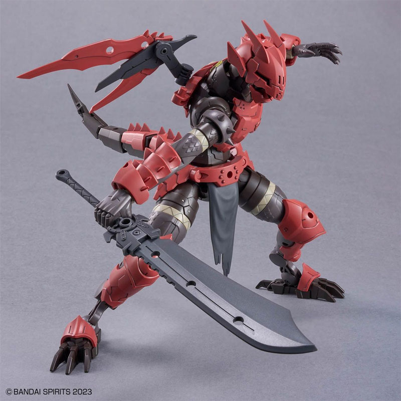 Bandai 30MF 30 Minutes Fantasy - Model Kit Bandai 30 评论和价格
