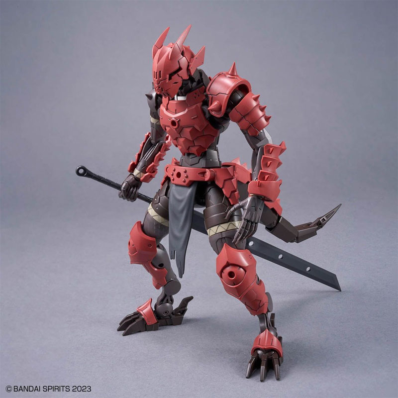 Bandai 30MF 30 Minutes Fantasy - Model Kit Bandai 30 评论和价格