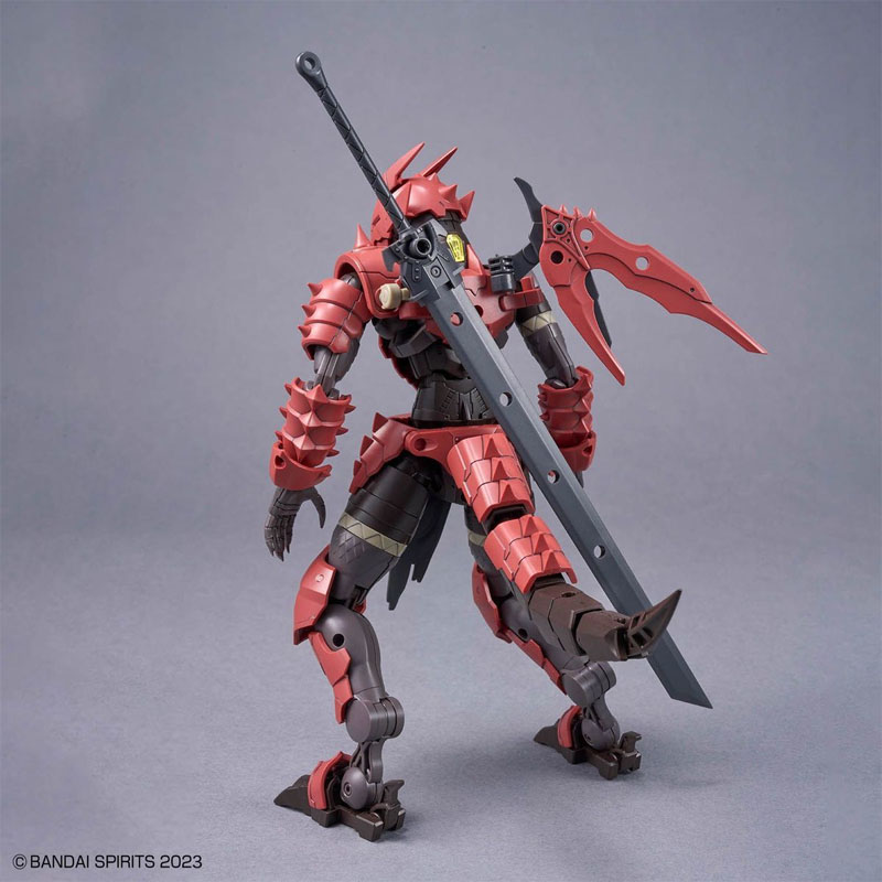 Bandai 30MF 30 Minutes Fantasy - Model Kit Bandai 30 评论和价格