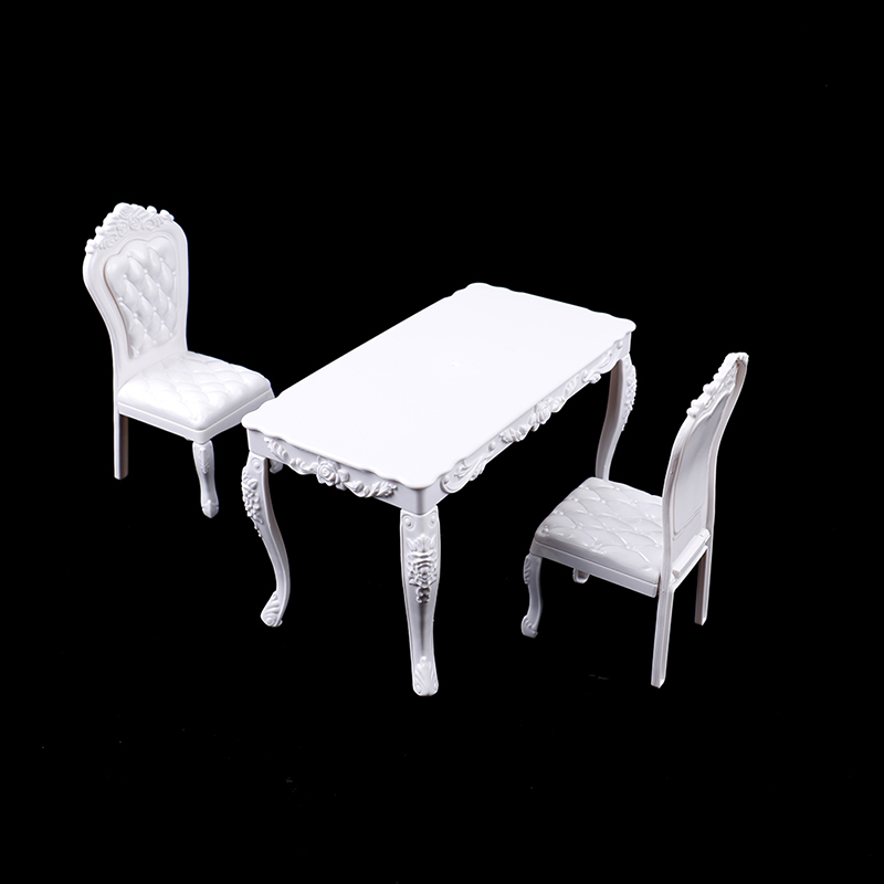Dollhouse 1:6 Kitchen Furnitur - Model Kitchen Set 评论和价格