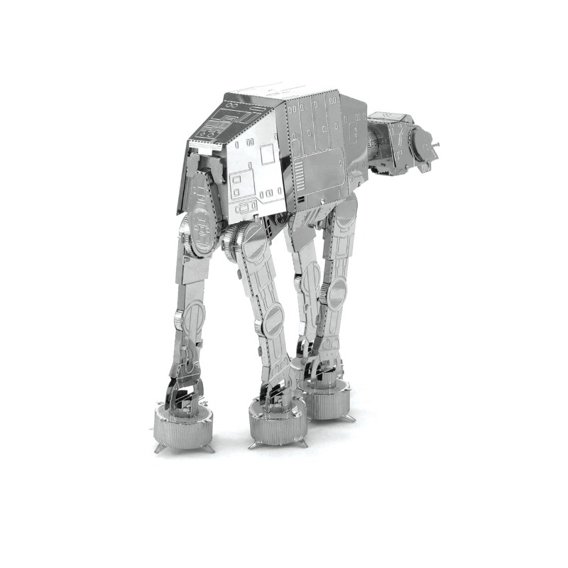 DIY 3D Metal Model Building Ki - Model Kit Simulator 评论和价格