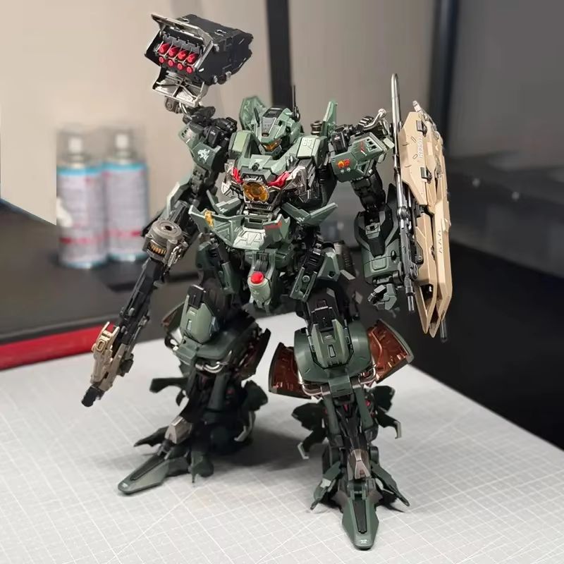 In Stock Motor Nuclear Mnp Jih - Model Kit Motor Nuclear 评论和价格