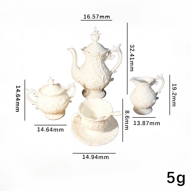 1 Set Simulation Mini Flower R - Model Kit Simulator 评论和价格