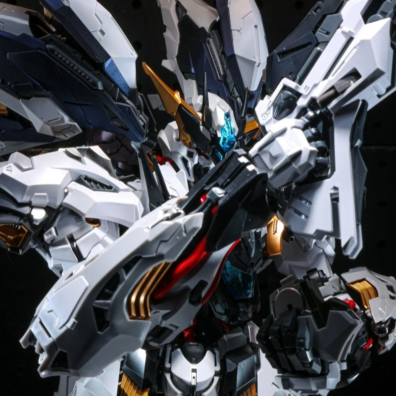 【IN STOCK】IN ERA+ RMD 1/72 FEN - Model Kit Fenrir 评论和价格