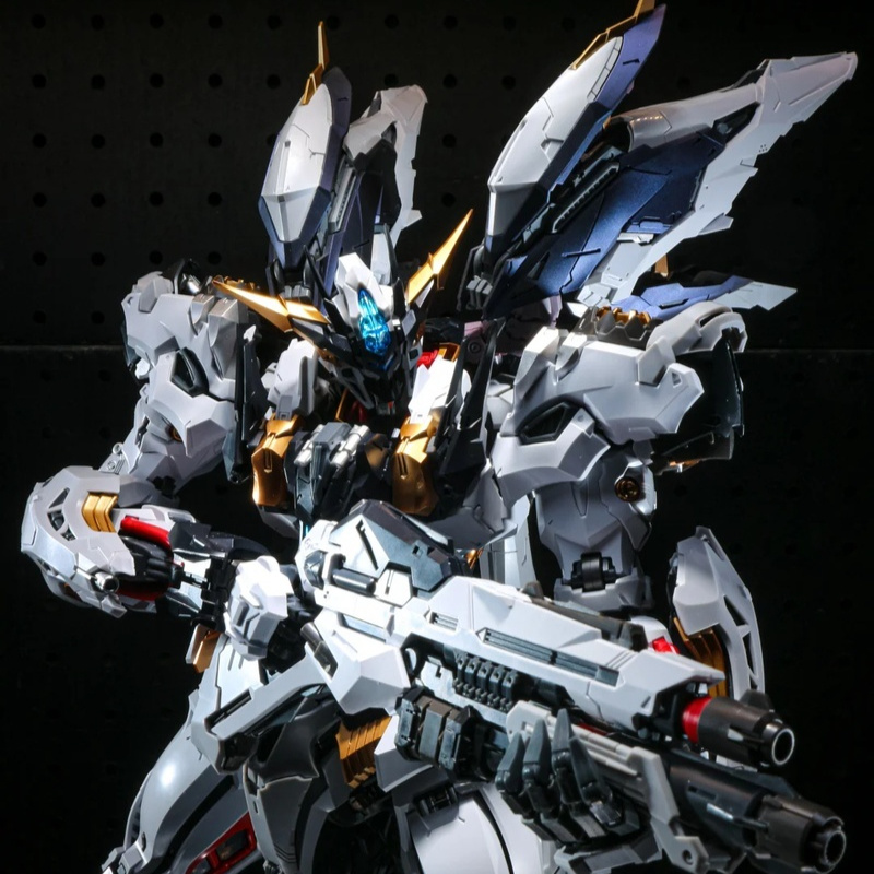 【IN STOCK】IN ERA+ RMD 1/72 FEN - Model Kit Fenrir 评论和价格