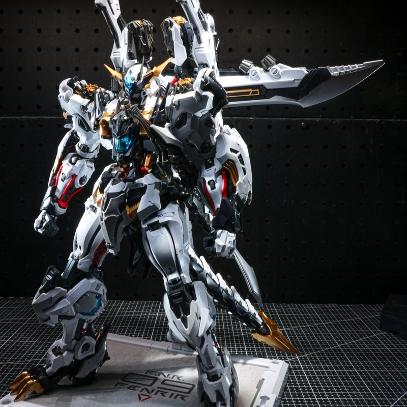 【IN STOCK】IN ERA+ RMD 1/72 FEN - Model Kit Fenrir 评论和价格
