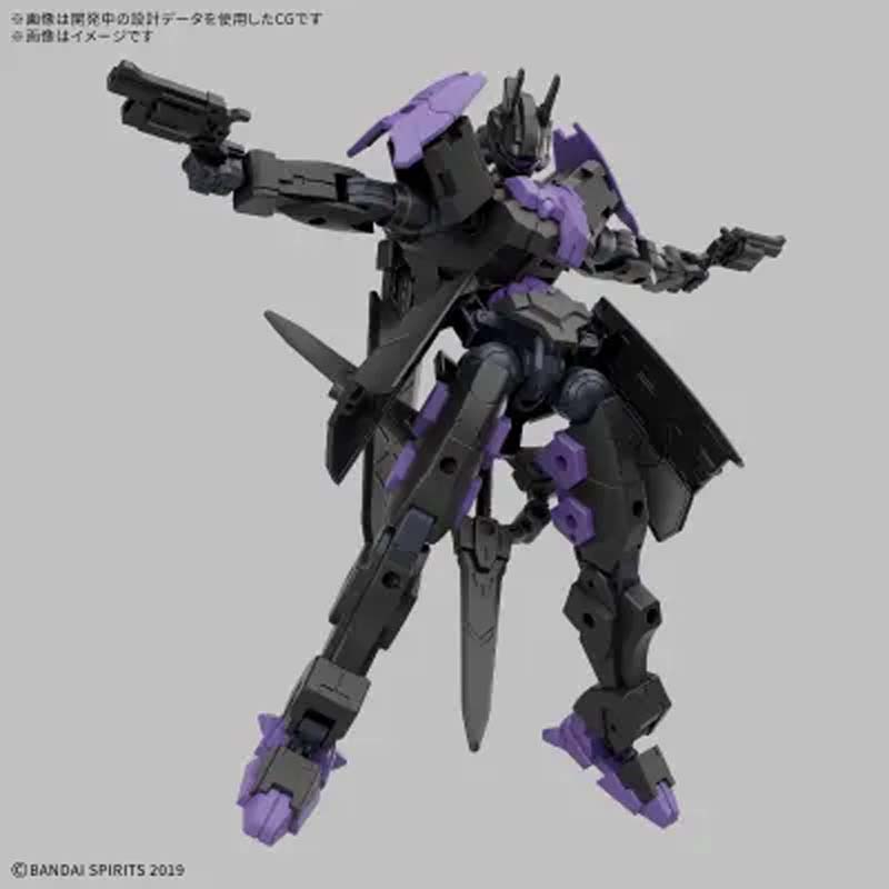 Bandai Original 30MM 1/144 Act - Model Kit Bandai 30 评论和价格