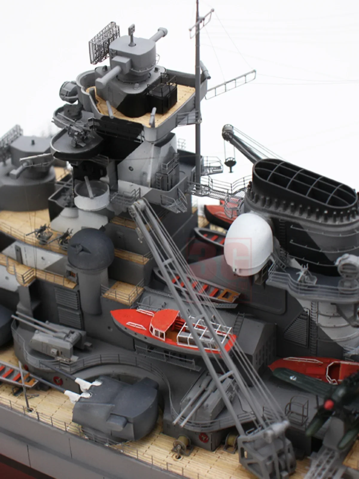 TAMIYA 1/350 Model diy toys  7 - Model Kit Tamiya 评论和价格